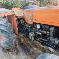 فروش فیات ۴۴۵ مدل تولید ۱۳۶۶