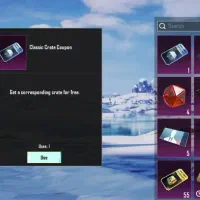 اکانت پابجی موبایل فروشی|کنسول، بازی ویدئویی و آنلاین|فردیس, داوری|دیوار