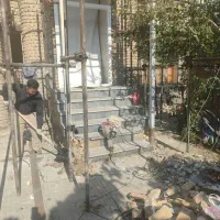 پیمانکار تخریب و بازسازی و دکوراسیون داخلی