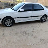 پارس سال موتور قدیم درحد