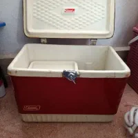 کلمن امریکایی|ظروف نگهدارنده، پلاستیکی، یک‌بارمصرف|محمدشهر, شهرک پیام (مهرالبرز)|دیوار