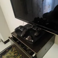 ps4اسلیم یک ترا ریجن اروپا سالم .پلمپ|کنسول، بازی ویدئویی و آنلاین|تهران, وحیدیه|دیوار