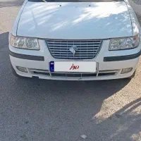 سمند Lx مدل 94