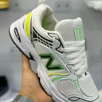 اول کفش ما خریدکن بعد قضاوت کن)&