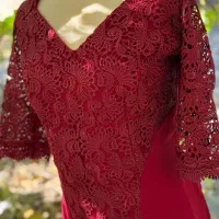 لباس مجلسی زنانه اورجینال