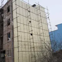 جهت کار داربست