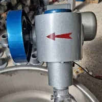 خمیرگیر و همزن نانوایی وقنادی|فروشگاه و مغازه|اصفهان, شهرک زاینده رود|دیوار