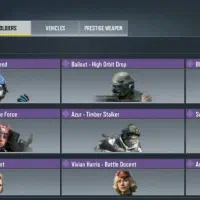 اکانت کالاف گاد|کنسول، بازی ویدئویی و آنلاین|مریوان, |دیوار