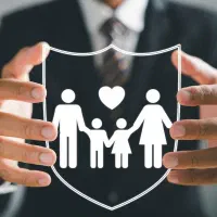 بیمه اقساط بلند مدت