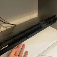 سینمای خانگی سامسونگ HT-F456K ۵ اسپیکر و ساب ووفر|سیستم صوتی خانگی|تهران, مدائن|دیوار