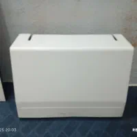 چرخ خیاطی اصل ژاپن ژانومه 7300کم کار تمیز|چرخ خیاطی و ریسندگی|گلبهار, شهر جدید گلبهار|دیوار