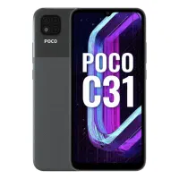 موبایل poco C31
