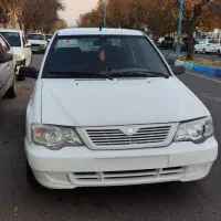 پراید۹۰ /۱۳۲،هیدرولیک