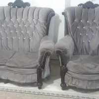 مبلمان|مبلمان خانگی و میز عسلی|محمدشهر, شهرک پیام (مهرالبرز)|دیوار