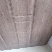 درب چوبی منزل|مصالح و تجهیزات ساختمان|کرج, برغان|دیوار