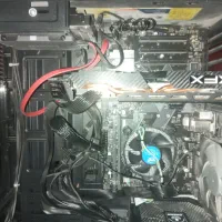 کامپیوتر|رایانه رومیزی|مشهد, پورسینا|دیوار