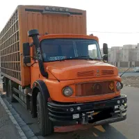 بنز تک مرغی