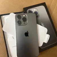 گوشی آیفون 13 پرو 1ترا