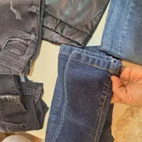 حراج حراج ،واقعی شلوار،لی،پارچهای چرم