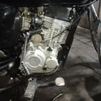 باکسر۱۵۰ مدل ۹۵|موتورسیکلت|تهران, یافت آباد جنوبی|دیوار