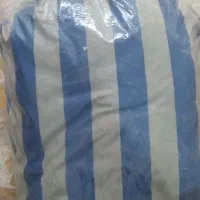 چادر ماشین سالم