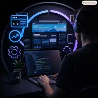 طراحی سایت و برنامه نویسی
