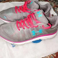 کفش کتونی اندرارمور اصل