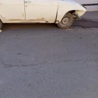 پیکان سواری تصادفی