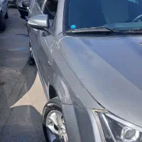دنا پلاس اتومات توربو مدل ۱۴۰۰|خودرو سواری و وانت|مشهد, هفده شهریور|دیوار