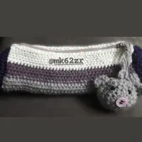 کیف و کوله  و جامدادی بافتنی|کیف، کفش، کمربند|یزد, |دیوار