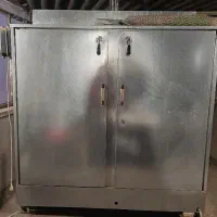 دستگاه میوه خشک کن