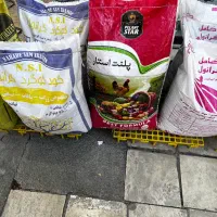 کود پلت مرغی و ریشه و گوگرد به صورت عمده|خدمات باغبانی و درختکاری|خرمآباد, |دیوار