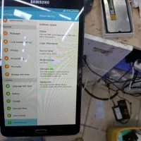 سالم تروتمیز بدون بازشدگی وحتی تعمیر|تبلت|سبزوار, قائم|دیوار