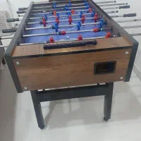 فوتبال دستی