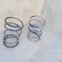 فنر اسپرت ۲۰۶|قطعات یدکی و لوازم جانبی|فیروزه, |دیوار