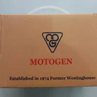 موتور دینام کولر ابی موتوژن تبریز ۵۰۰۰