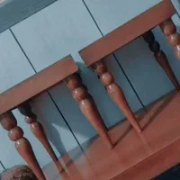 جلو مبلی و میز عسلی