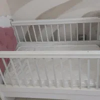 تخت کودک|تخت و صندلی بچه|کرج, کرج نو|دیوار