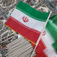 پرچم به هرقیمتی که بخرید