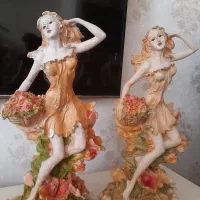 مجسمه درحد نو خاص|مجسمه، تندیس، ماکت|ارومیه, |دیوار