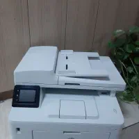 پرینتر چهارکاره وایرلس،دورو وشبکه۲۲۰Hp227fdwفابریک|پرینتر، اسکنر، کپی، فکس|تهران, نجات اللهی|دیوار