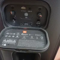 فروش پارتی باکس جی بی ال اصلی|سیستم صوتی خانگی|تهران, صادقیه|دیوار