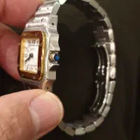 ساعت زنانه CARTIRR|ساعت|تهران, دروازه شمیران|دیوار