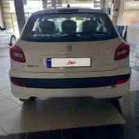 ۲۰۷|خودرو سواری و وانت|کنگاور, |دیوار