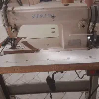 چرخ صندل دوزی