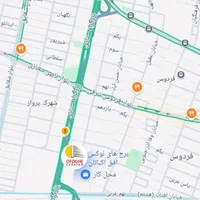 افق اکباتان - آسایش آرامش - امنیت ایمنی - ضد زلزله|پیش‌فروش املاک|تهران, کوی فردوس|دیوار