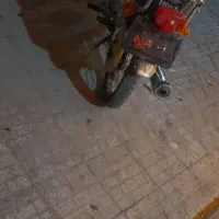 هندا ۱۲۵