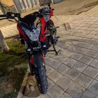 موتورns|موتورسیکلت|اصفهان, شهرک امام خمینی|دیوار