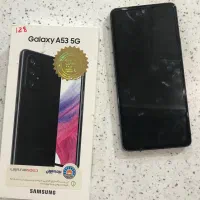 گوشی سامسونگ a53