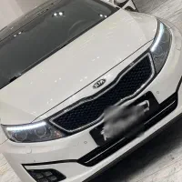 اپتیما ۲۰۱۴ نو